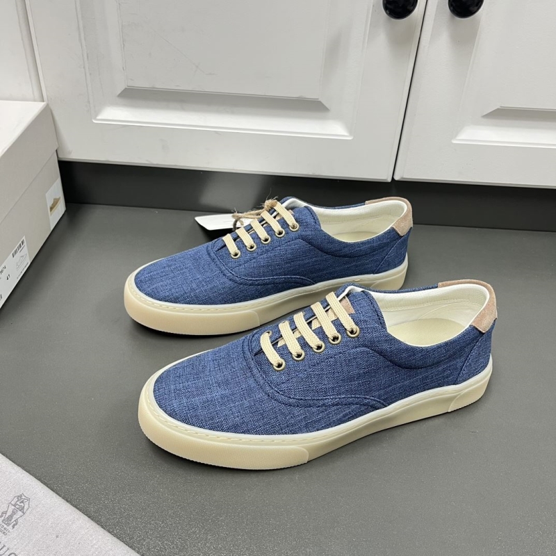 Brunello Cucinelli Sneakers